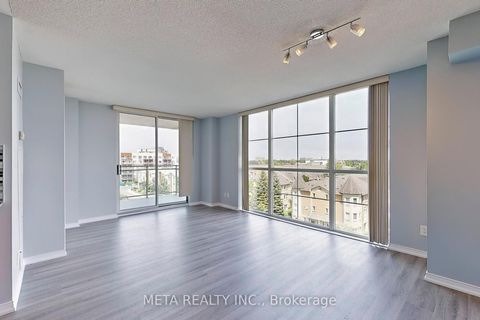Photo 6 at 5L - 8 Rosebank Drive, Malvern, Toronto