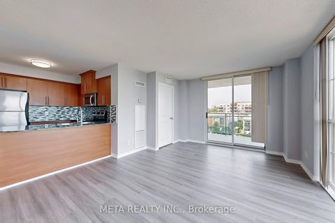 Photo 9 at 5L - 8 Rosebank Drive, Malvern, Toronto