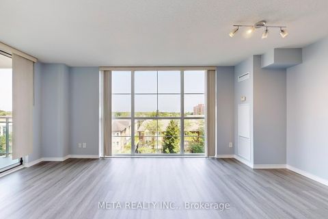 Photo 12 at 5L - 8 Rosebank Drive, Malvern, Toronto