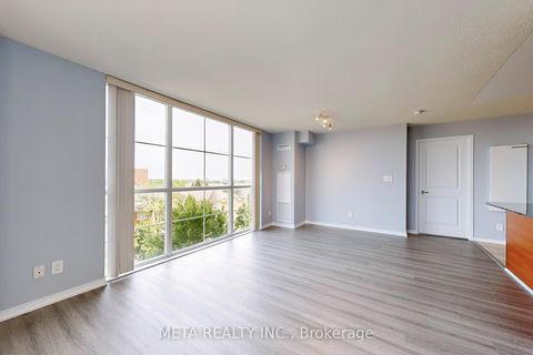 Photo 15 at 5L - 8 Rosebank Drive, Malvern, Toronto