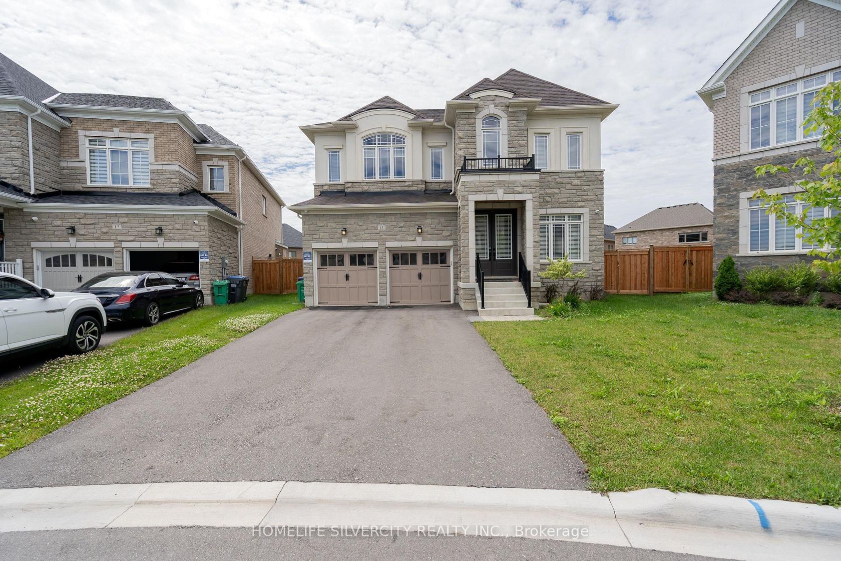 15 Moonstruck Street NE, Caledon East, Caledon 