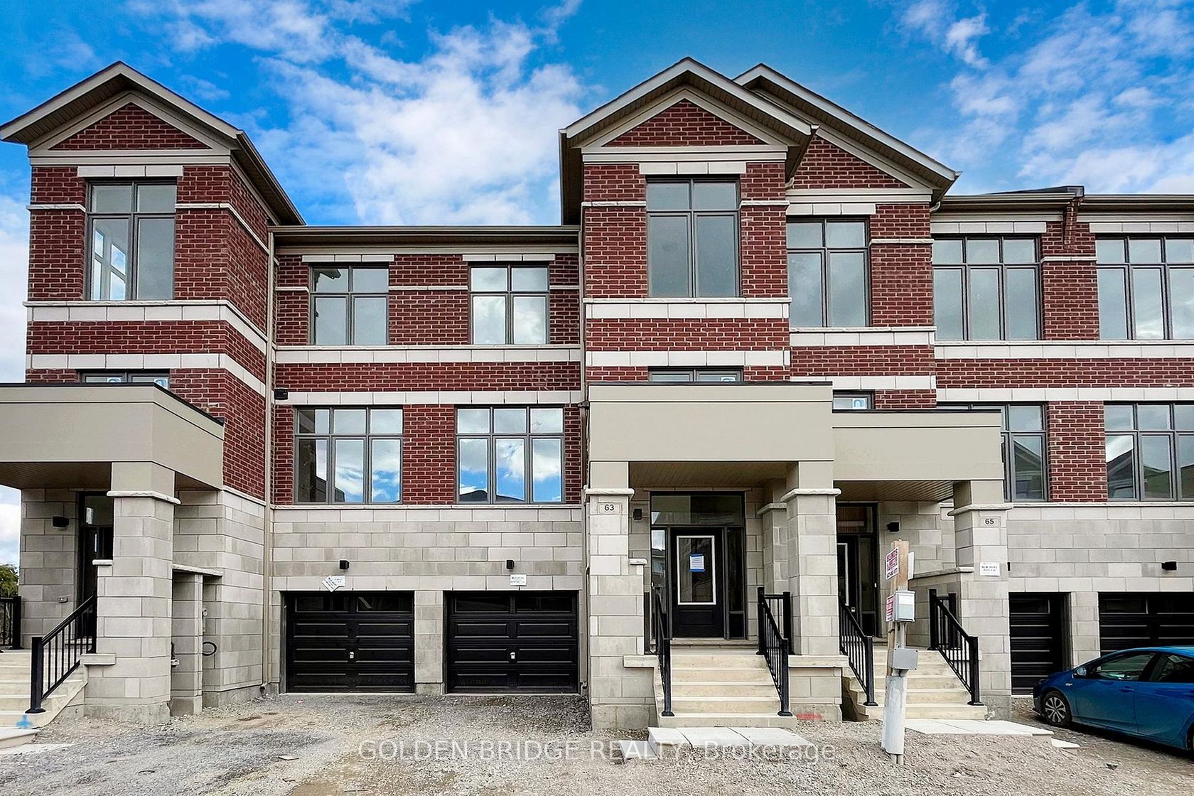 65 Millman Lane, Rural Richmond Hill, Richmond Hill 