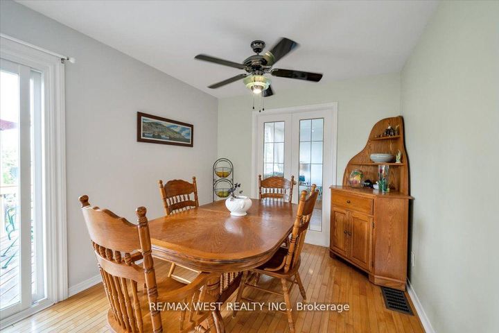 Photo 8 at 254 Confederation Drive, Woburn, Toronto