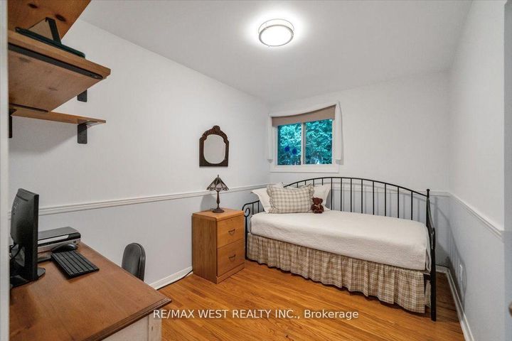 Photo 14 at 254 Confederation Drive, Woburn, Toronto