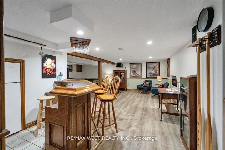 Photo 17 at 254 Confederation Drive, Woburn, Toronto