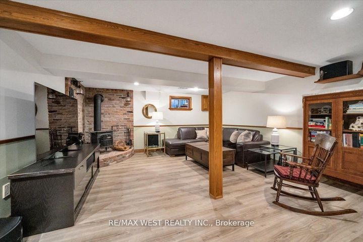 Photo 20 at 254 Confederation Drive, Woburn, Toronto