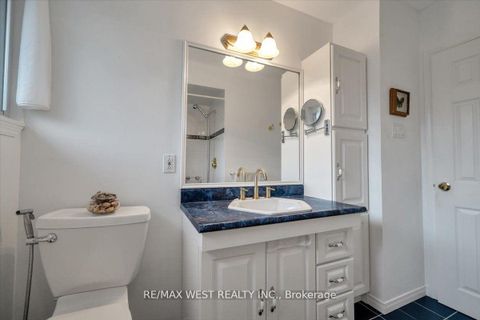 Photo 16 at 254 Confederation Drive, Woburn, Toronto