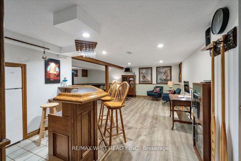 Photo 17 at 254 Confederation Drive, Woburn, Toronto