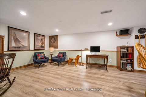 Photo 23 at 254 Confederation Drive, Woburn, Toronto