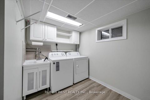 Photo 25 at 254 Confederation Drive, Woburn, Toronto