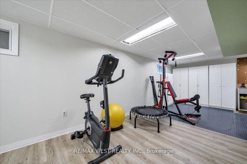 Photo 26 at 254 Confederation Drive, Woburn, Toronto