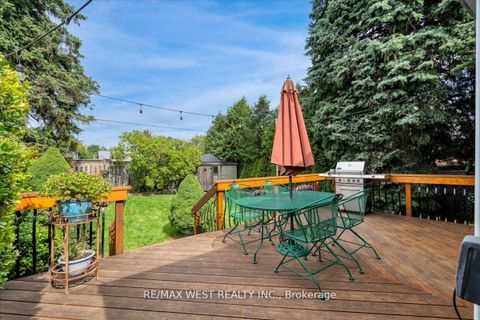 Photo 29 at 254 Confederation Drive, Woburn, Toronto