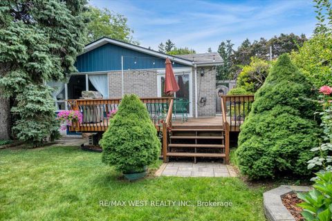 Photo 30 at 254 Confederation Drive, Woburn, Toronto