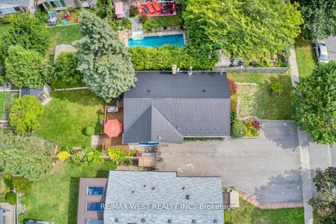 Photo 31 at 254 Confederation Drive, Woburn, Toronto