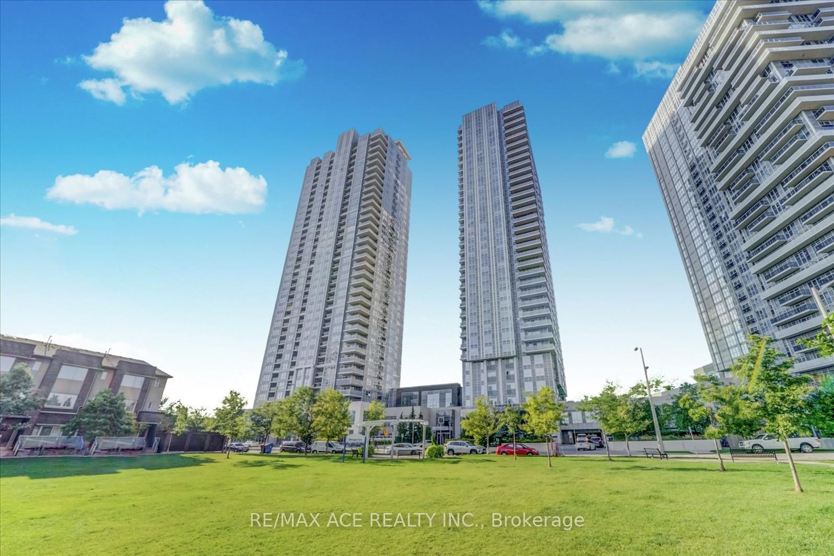 1323 - 275 Village Green Square, Malvern West, Toronto 