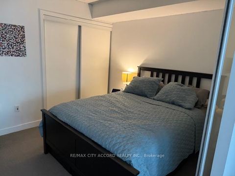 Photo 3 at 1009 - 4K Spadina Avenue, Waterfront Communities C1, Toronto