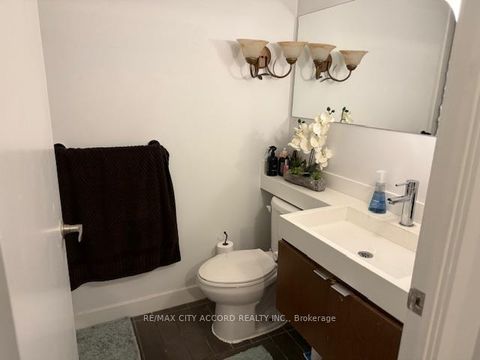Photo 6 at 1009 - 4K Spadina Avenue, Waterfront Communities C1, Toronto