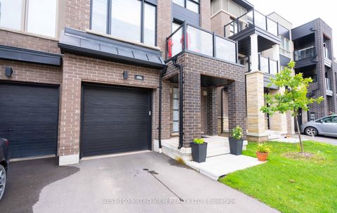 Photo 1 at 406 Athabasca Common, JM Joshua Meadows, Oakville