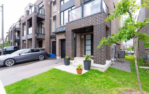 Photo 2 at 406 Athabasca Common, JM Joshua Meadows, Oakville