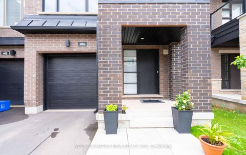 Photo 3 at 406 Athabasca Common, JM Joshua Meadows, Oakville