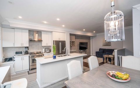 Photo 7 at 406 Athabasca Common, JM Joshua Meadows, Oakville
