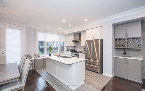 Photo 10 at 406 Athabasca Common, JM Joshua Meadows, Oakville