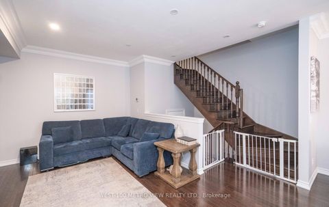 Photo 13 at 406 Athabasca Common, JM Joshua Meadows, Oakville
