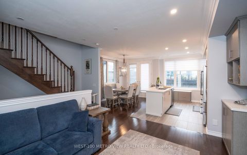 Photo 14 at 406 Athabasca Common, JM Joshua Meadows, Oakville