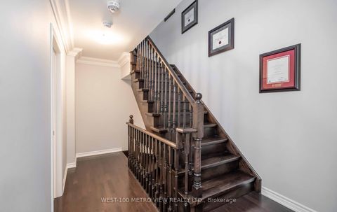 Photo 16 at 406 Athabasca Common, JM Joshua Meadows, Oakville