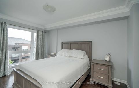 Photo 17 at 406 Athabasca Common, JM Joshua Meadows, Oakville