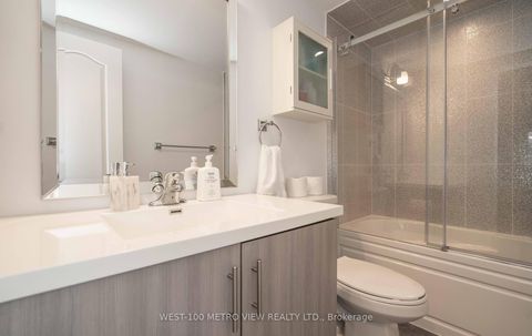 Photo 19 at 406 Athabasca Common, JM Joshua Meadows, Oakville