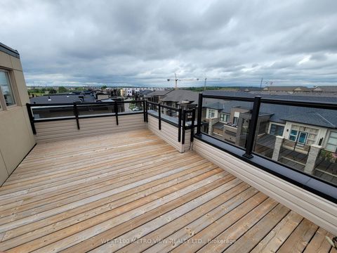Photo 26 at 406 Athabasca Common, JM Joshua Meadows, Oakville
