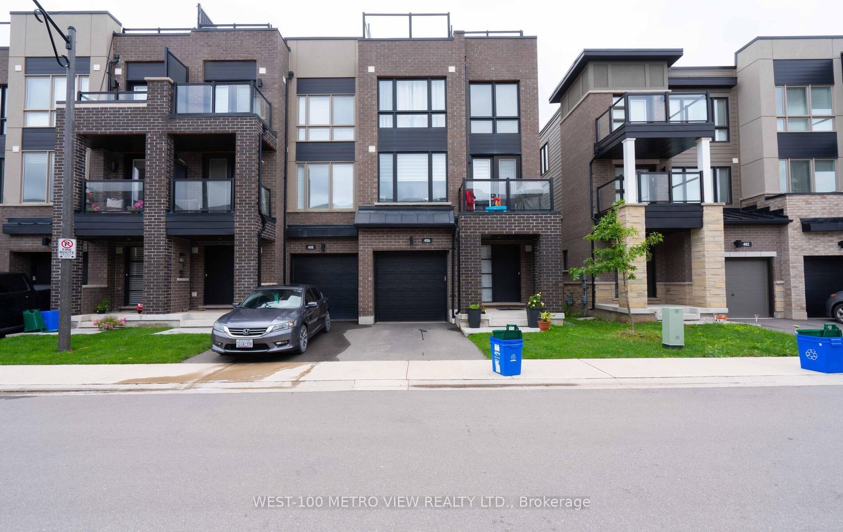 406 Athabasca Common, JM Joshua Meadows, Oakville 