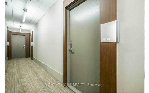 Photo 1 at 2504 - 21 Widmer Street, Waterfront Communities C1, Toronto