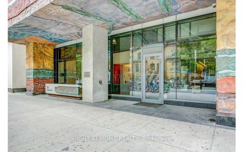 Photo 2 at 2504 - 21 Widmer Street, Waterfront Communities C1, Toronto Photo 2 at 2504 - 21 Widmer Street, Waterfront Communities C1, Toronto