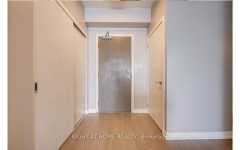 Photo 3 at 2504 - 21 Widmer Street, Waterfront Communities C1, Toronto