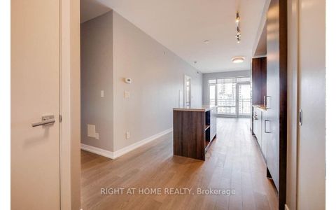 Photo 4 at 2504 - 21 Widmer Street, Waterfront Communities C1, Toronto