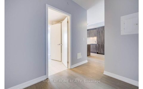 Photo 6 at 2504 - 21 Widmer Street, Waterfront Communities C1, Toronto