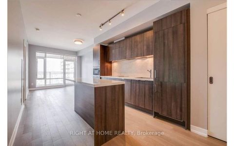 Photo 7 at 2504 - 21 Widmer Street, Waterfront Communities C1, Toronto