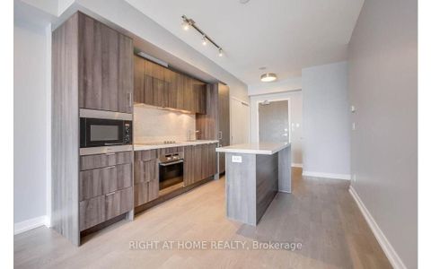 Photo 9 at 2504 - 21 Widmer Street, Waterfront Communities C1, Toronto