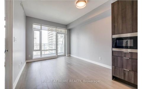 Photo 10 at 2504 - 21 Widmer Street, Waterfront Communities C1, Toronto