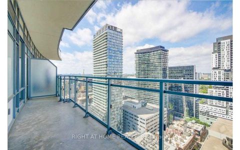 Photo 21 at 2504 - 21 Widmer Street, Waterfront Communities C1, Toronto Photo 21 at 2504 - 21 Widmer Street, Waterfront Communities C1, Toronto