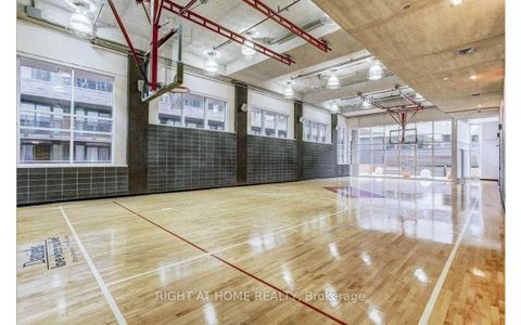 Photo 25 at 2504 - 21 Widmer Street, Waterfront Communities C1, Toronto