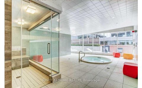 Photo 26 at 2504 - 21 Widmer Street, Waterfront Communities C1, Toronto