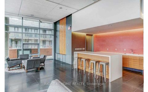 Photo 27 at 2504 - 21 Widmer Street, Waterfront Communities C1, Toronto