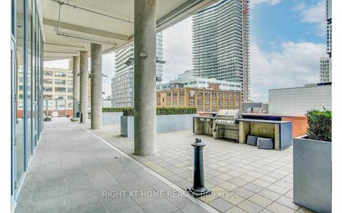 Photo 28 at 2504 - 21 Widmer Street, Waterfront Communities C1, Toronto