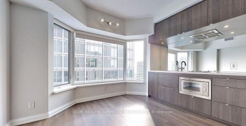 Photo 0 at 1210 - 155 Yorkville Avenue, Annex, Toronto Photo 0 at 1210 - 155 Yorkville Avenue, Annex, Toronto