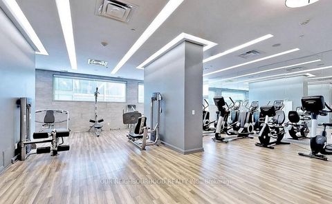 Photo 3 at 1210 - 155 Yorkville Avenue, Annex, Toronto