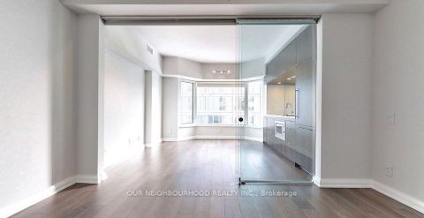 Photo 8 at 1210 - 155 Yorkville Avenue, Annex, Toronto