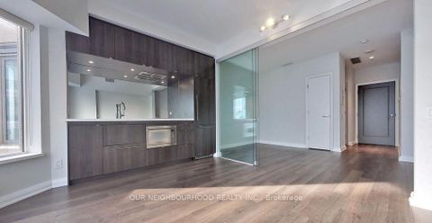 Photo 9 at 1210 - 155 Yorkville Avenue, Annex, Toronto Photo 9 at 1210 - 155 Yorkville Avenue, Annex, Toronto